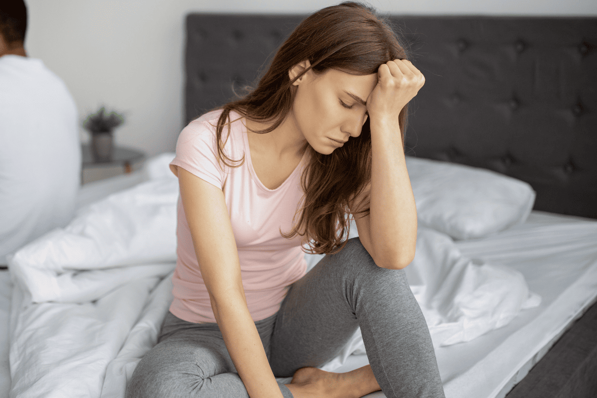 Женская виагра: почему пропадает желание и как виагра для женщин помогает вернуть либидо